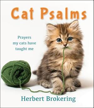 Cat Psalms