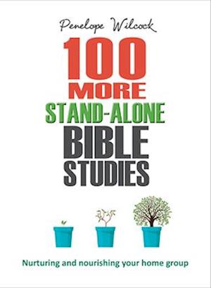 100 More Stand-Alone Bible Studies
