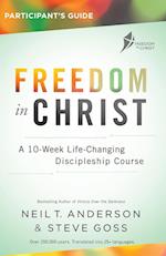 Freedom in Christ Participant's Guide Workbook