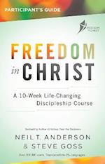 Freedom in Christ Course, Participant's Guide