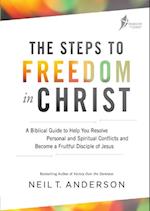 Steps to Freedom in Christ: Workbook