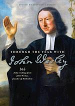 Through the Year with John Wesley