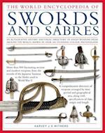 World Ency of Swords & Sabres
