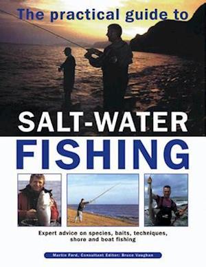 The Practical Guide to Salt-Water Fishing