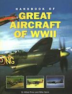 Great Aircraft WWII, Handbook of