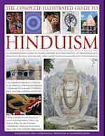 Complete Illustrated Guide to Hinduism