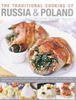 Traditional Cooking of Russia & Poland