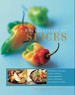 Cook's Encyclopedia of Spices