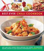 Best-Ever Chilli Cookbook