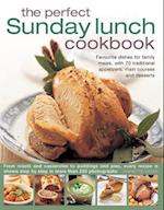 Perfect Sunday Lunch Cookbook
