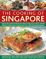 The Cooking of Singapore