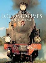 Guide to Locomotives of the World