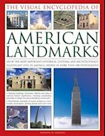 The Visual Encyclopedia of American Landmarks