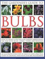 The Gardener's Guide to Bulbs