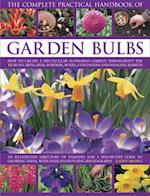 Complete Practical Handbook of Garden Bulbs