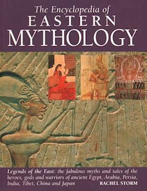 Eastern Mythology, Encyclopedia of