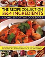 The Recipe Collection