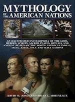 Mythology of the American Nations
