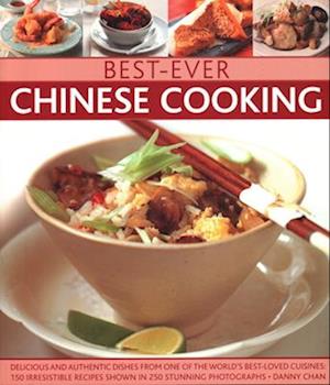 Best-Ever Chinese Cooking