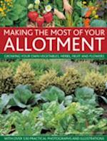 Making the Most of Your Allotment