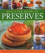Best Ever Book of Preserves