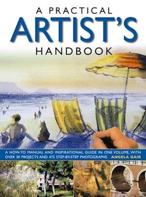 Practical Artist's Handbook