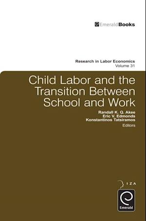 Child Labor and the Transition Between School and Work