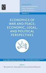 Economics of War and Peace