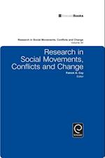 Research in Social Movements, Conflicts and Change