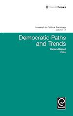 Democratic Paths and Trends
