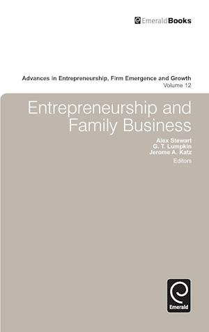 Entrepreneurship and Family Business