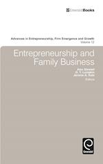 Entrepreneurship and Family Business