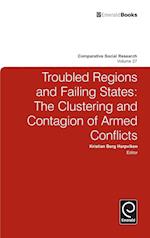 Troubled Regions and Failing States