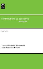 Transportation Indicators and Business Cycles