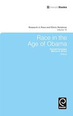 Race in the Age of Obama