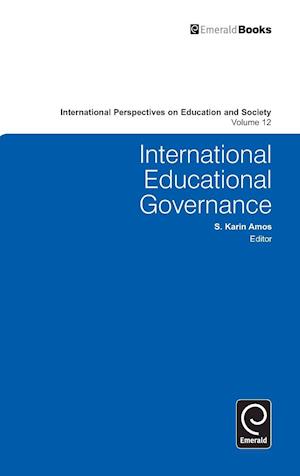 International Education Governance