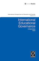 International Education Governance