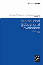 International Education Governance
