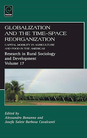 Globalization and the Time-space Reorganization
