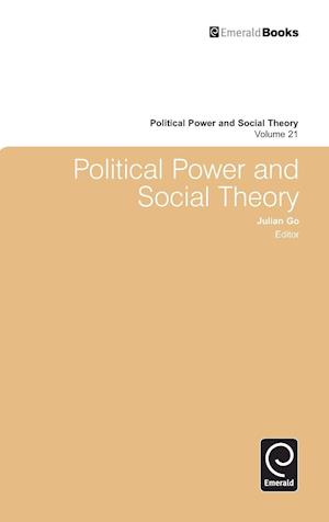 Political Power and Social Theory