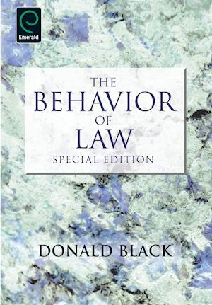 The Behavior of Law