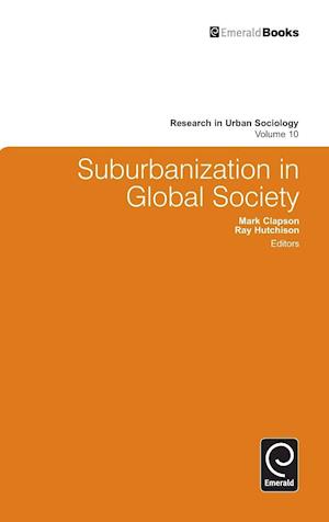 Research in Urban Sociology