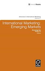 International Marketing