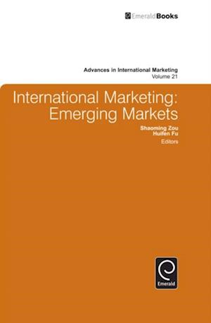 International Marketing