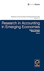 Research in Accounting in Emerging Economies