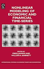 Nonlinear Modeling of Economic and Financial Time-Series