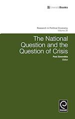 The National Question and the Question of Crisis