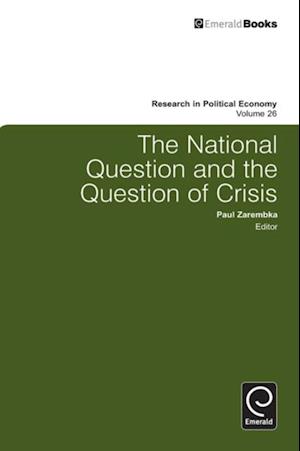 National Question and the Question of Crisis