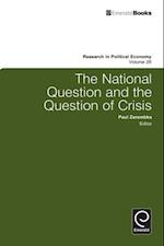 National Question and the Question of Crisis