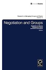 Negotiation in Groups